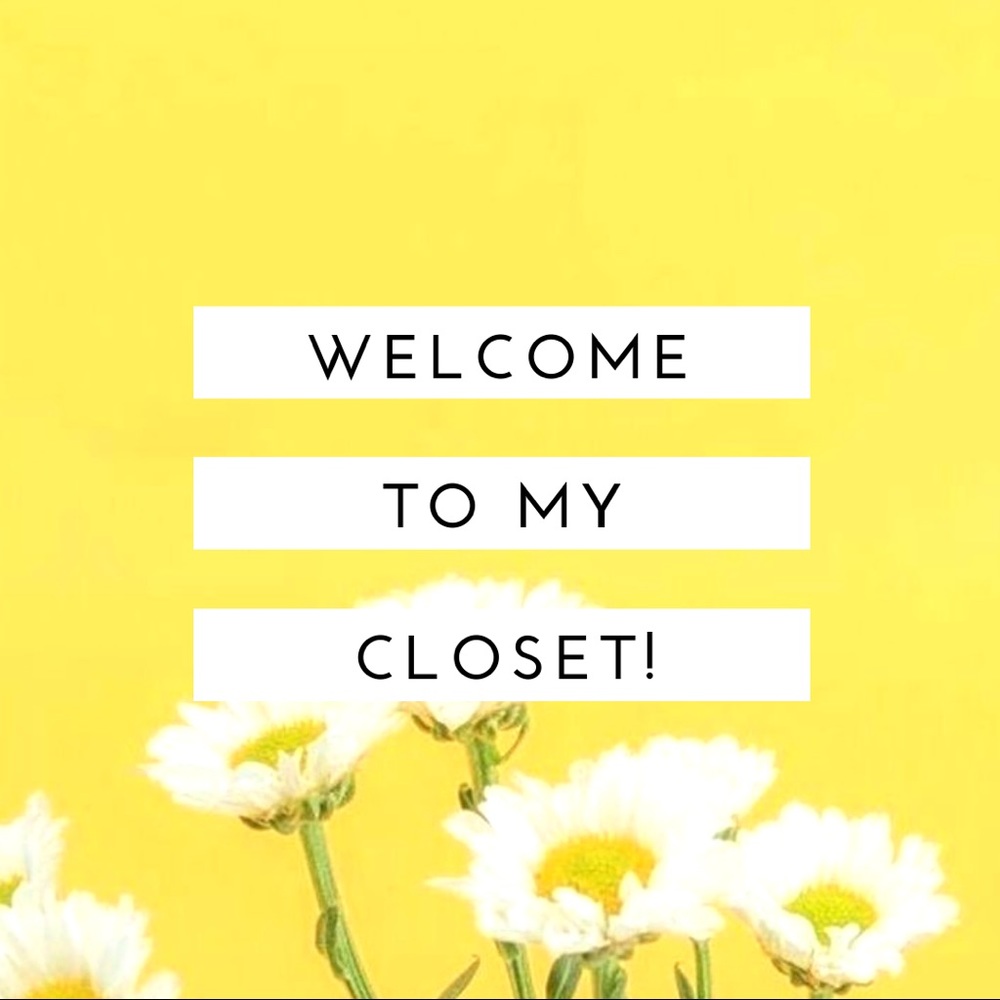 ✨🌼WELCOME!🌼✨